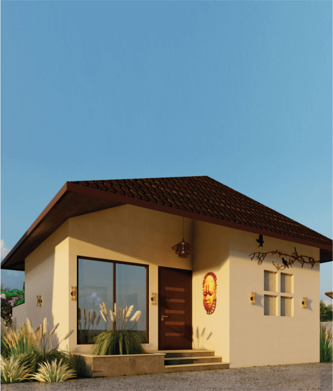 Anjna Hotels & Resorts