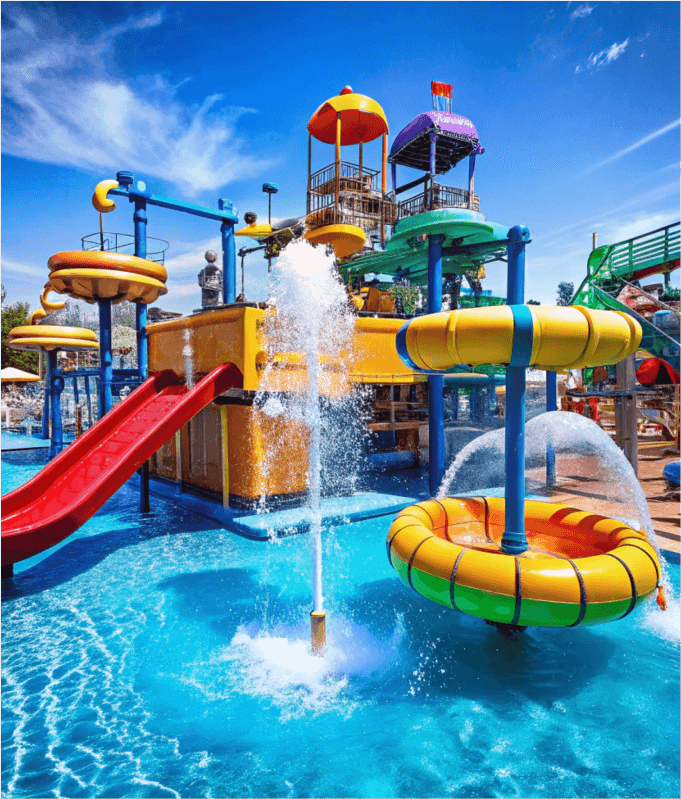 Aqua Funn